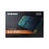 SSD Samsung 860 EVO, 250GB, SATA, mSATA  7