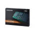 SSD Samsung 860 EVO, 1TB, SATA III, M.2  9