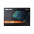 SSD Samsung 860 EVO, 250GB, SATA III, M.2  7
