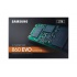 SSD Samsung 860 EVO, 2TB, SATA III, M.2  7