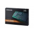 SSD Samsung 860 EVO, 2TB, SATA III, M.2  9