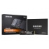 SSD Samsung 960 EVO NVMe, 1TB, PCI Express, M.2  12