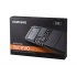 SSD Samsung 960 EVO NVMe, 1TB, PCI Express, M.2  6
