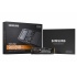 SSD Samsung 960 EVO NVMe, 250GB, PCI Express, M.2  12