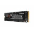 SSD Samsung 960 EVO NVMe, 250GB, PCI Express, M.2  3
