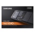 SSD Samsung 960 EVO NVMe, 250GB, PCI Express, M.2  9