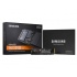 SSD Samsung 960 EVO NVMe, 500GB, PCI Express, M.2  12