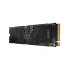 SSD Samsung 960 EVO NVMe, 500GB, PCI Express, M.2  7