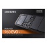 SSD Samsung 960 EVO NVMe, 500GB, PCI Express, M.2  9