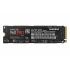 SSD Samsung 960 Pro NVMe, 1TB, PCI Express, M.2  1