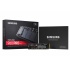 SSD Samsung 960 Pro NVMe, 1TB, PCI Express, M.2  12