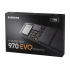 SSD Samsung 970 EVO NVMe, 1TB, PCI Express 3.0, M.2  7