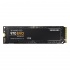 SSD Samsung 970 EVO, 1TB, PCI Express 3.0, M.2  1