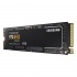 SSD Samsung 970 EVO, 1TB, PCI Express 3.0, M.2  3