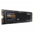 SSD Samsung 970 EVO, 1TB, PCI Express 3.0, M.2  4