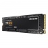 SSD Samsung 970 EVO, 250GB, PCI Express 3.0, M.2  3