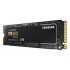 SSD Samsung 970 EVO, 2TB, PCI Express 3.0, M.2  3