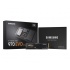 SSD Samsung 970 EVO, 2TB, PCI Express 3.0, M.2  8