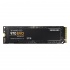 SSD Samsung 970 EVO, 2TB, SATA III, M.2  1