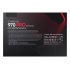 SSD Samsung 970 PRO, 1TB, PCI Express 3.0, M.2  6