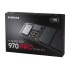 SSD Samsung 970 PRO, 1TB, PCI Express 3.0, M.2  7