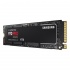 SSD Samsung 970 PRO, 1TB, PCI Express 3.0, M.2  3