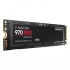 SSD Samsung 970 PRO, 1TB, PCI Express 3.0, M.2  4