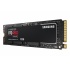 SSD Samsung 970 PRO, 512GB, PCI Express 3.0, M.2  3