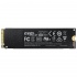 SSD Samsung 970 PRO, 512GB, PCI Express 3.0, M.2  2