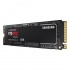 SSD Samsung 970 PRO, 512GB, PCI Express 3.0, M.2  3