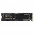 SSD Samsung 970 EVO Plus NVMe, 1TB, M.2, PCI Express 3.0  1