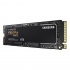 SSD Samsung 970 EVO Plus NVMe, 1TB, M.2, PCI Express 3.0  3