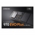 SSD Samsung 970 EVO Plus NVMe, 1TB, M.2, PCI Express 3.0  5