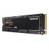 SSD Samsung 970 EVO Plus NVMe, 250GB, PCI Express 3.0, M.2  3