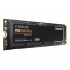 SSD Samsung 970 EVO Plus NVMe, 250GB, PCI Express 3.0, M.2  4