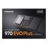 SSD Samsung 970 EVO Plus NVMe, 250GB, PCI Express 3.0, M.2  5