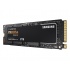 SSD Samsung 970 EVO Plus NVMe, 2TB, PCI Express 3.0, M.2  3