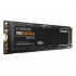 SSD Samsung 970 EVO Plus NVMe, 500GB, M.2, PCI Express 3.0  4