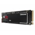 SSD Samsung 980 PRO NVMe, 1TB, PCI Express 4.0, M.2  4