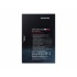 SSD Samsung 980 PRO NVMe, 250GB, PCI Express 4.0, M.2  8