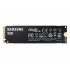 ﻿SSD Samsung 980 PRO NVMe, 2TB, PCI Express 4.0, M.2  2