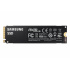 SSD Samsung 980 PRO NVMe, 2TB, PCI Express 4.0, M.2  2