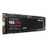 ﻿SSD Samsung 980 PRO NVMe, 2TB, PCI Express 4.0, M.2  4