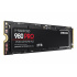 SSD Samsung 980 PRO NVMe, 2TB, PCI Express 4.0, M.2  4