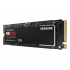 ﻿SSD Samsung 980 PRO NVMe, 2TB, PCI Express 4.0, M.2  3