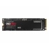SSD Samsung 980 PRO NVMe, 500GB, PCI Express 4.0, M.2  1