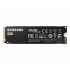 SSD Samsung 980 PRO NVMe, 500GB, PCI Express 4.0, M.2  2