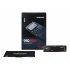 SSD Samsung 980 PRO NVMe, 500GB, PCI Express 4.0, M.2  8