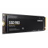 SSD Samsung 980 NVMe, 1TB, PCI Express 3.0, M.2  3