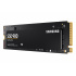 SSD Samsung 980 NVMe, 1TB, PCI Express 3.0, M.2  2